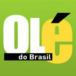 Olé do Brasil