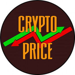 CryptoPrice Bot