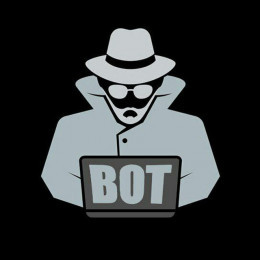 Segreti in incognito Bot