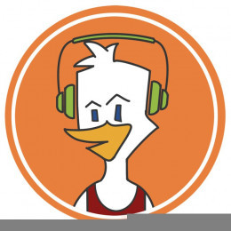 McDuck MusicBot