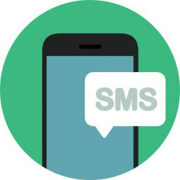 SMS BOT