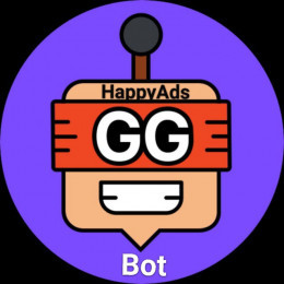 Happy Ads™