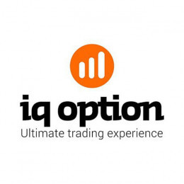 IQ Option Trade🎖