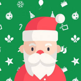 SantaTracker Bot