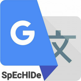 Google Language Translation RoBot