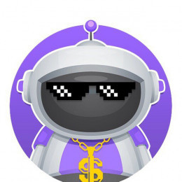 CashUpBot💰Заработок