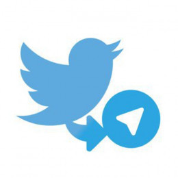 TweetForwarder