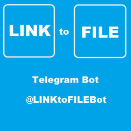 LINKtoFILE