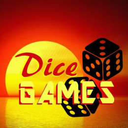 DICE GAMES 🎲