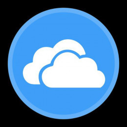 HK ONEDRIVE BOT