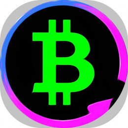 ™LIID 💲 Exchanger ♻️ BTC/GST