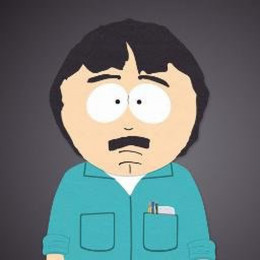 Randy Marsh