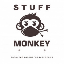 MONKEY STUFF