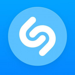 Shazam bot