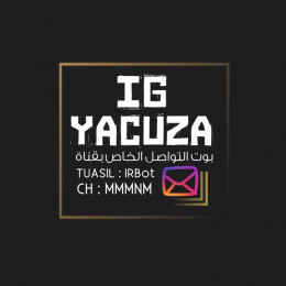 YaCuZa IG