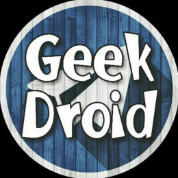 GeekDroid!