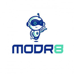 Modr8