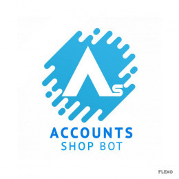 AccountsSHOP ʙᴏᴛ