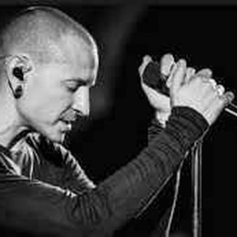 Chester Bennington