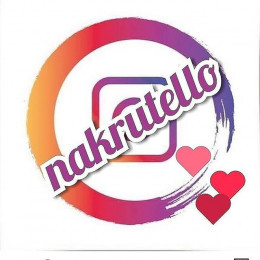 Nakrutello Instagram