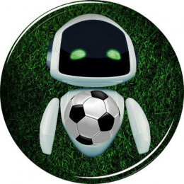 World Cup 2018 - FootballBOT