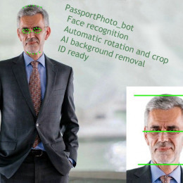 PassportPhoto