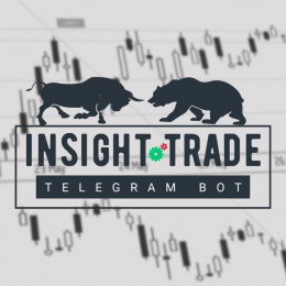 InsightTrade Bot (в разработке)