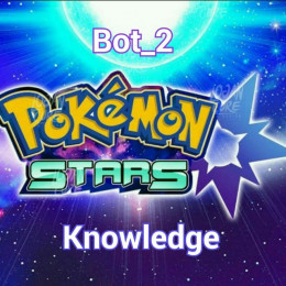 Pokemon Movie Star Official Bot 2