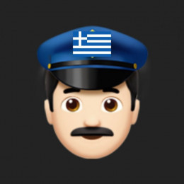 👮🏻‍♂ Polițist