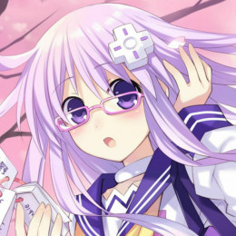 Nepgear