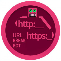 URL BREAK BOT