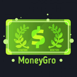 MoneyGro🌿