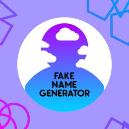 FakeNameGenerator