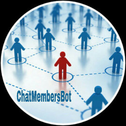 ChatMembersBot