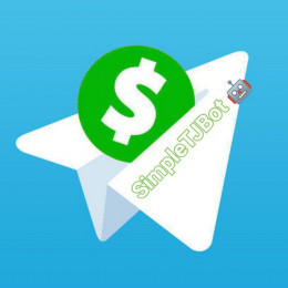 SimpleTJ |Заработок в telegram 🤖