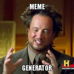 Meme Generator