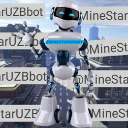 MineStarUZB