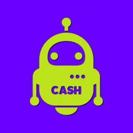 PRcashrobot