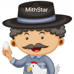 🌾 Ферма: MithStar