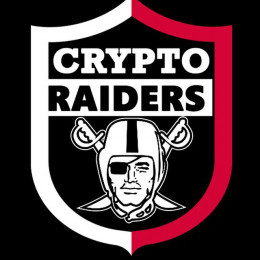 CryptoRaiders Notifications