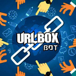 URLBOX BOT