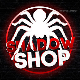 🕸Shadow Shop