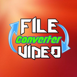 File🔁Video ConverterBot ⚡️