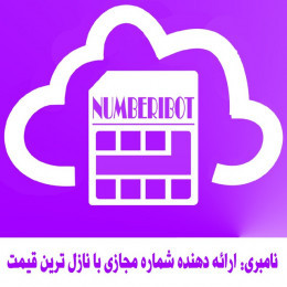 نامبری | Numberi