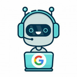 Google Search Bot 🤖