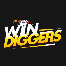 Win Diggers Casino