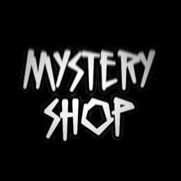 MYSTERY SHOP