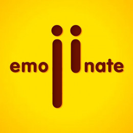 Emojinate