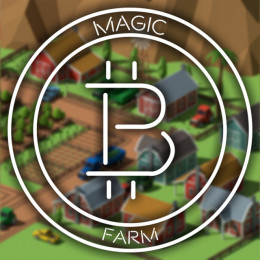 Magic Bitcoin Farm