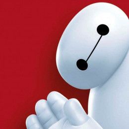 Baymax | group healthcare companion